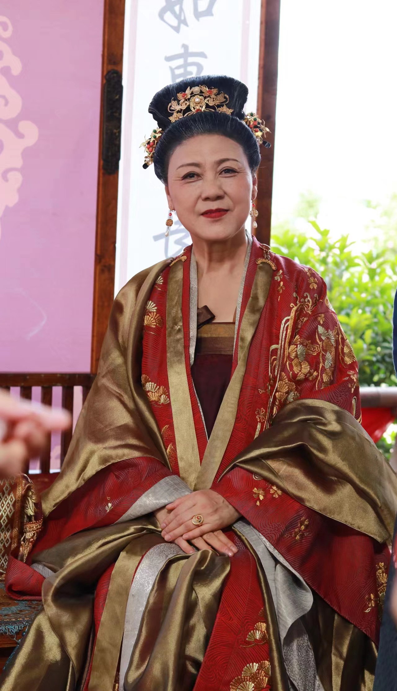 王坤