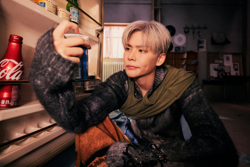 Fly Up（2025年RIIZE演唱的歌曲）_百度百科