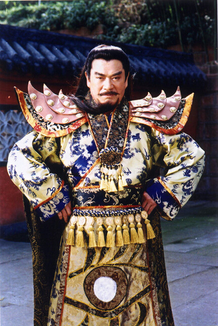 《风云》中的角色,由 a target="_blank" href="/item/千叶真一