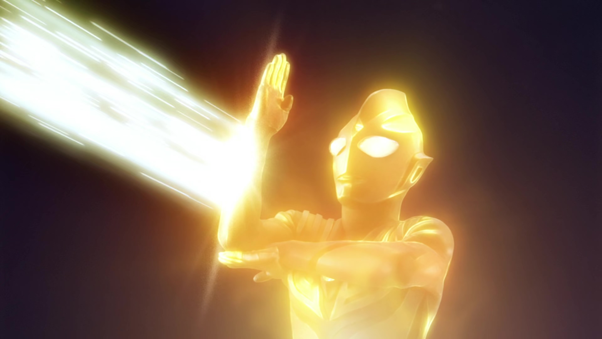 data-lemmaid="571943">迪迦奥特曼 /a>得到光之力强化后的究极形态