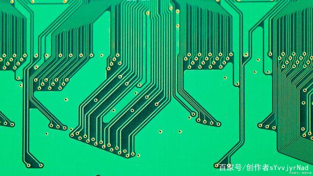 PCB电路板视觉检测_百科TA说