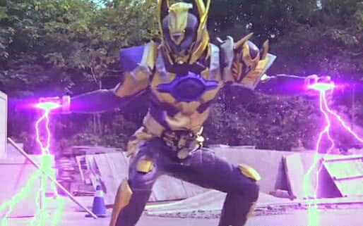 狼帅