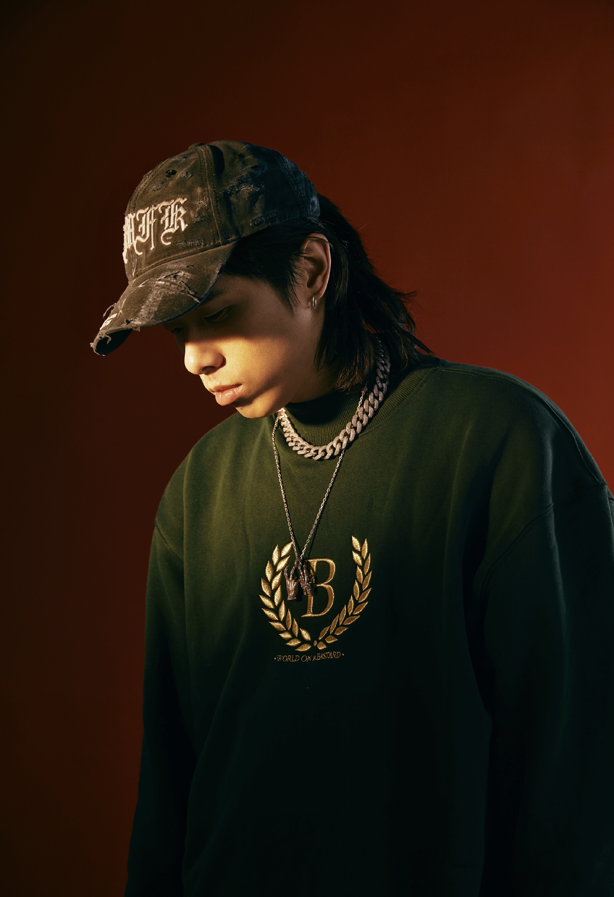  sup data-ctrid="ecfxp84">1 /sup>是活死人(walking dead)厂牌首张