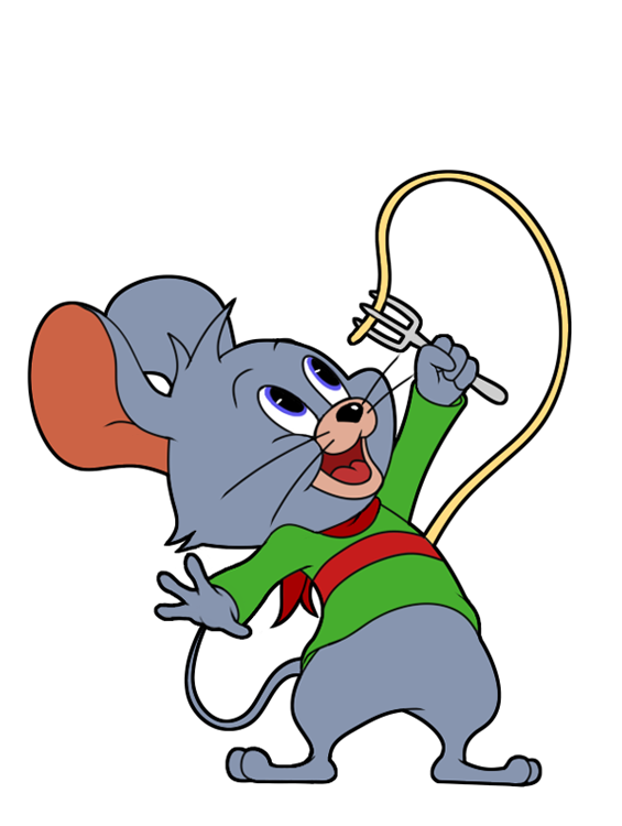  p>拿坡里鼠是 a target="_blank" href="/item/《猫和老鼠》/313885"