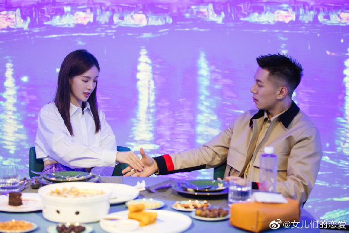 女儿们的恋爱第三季