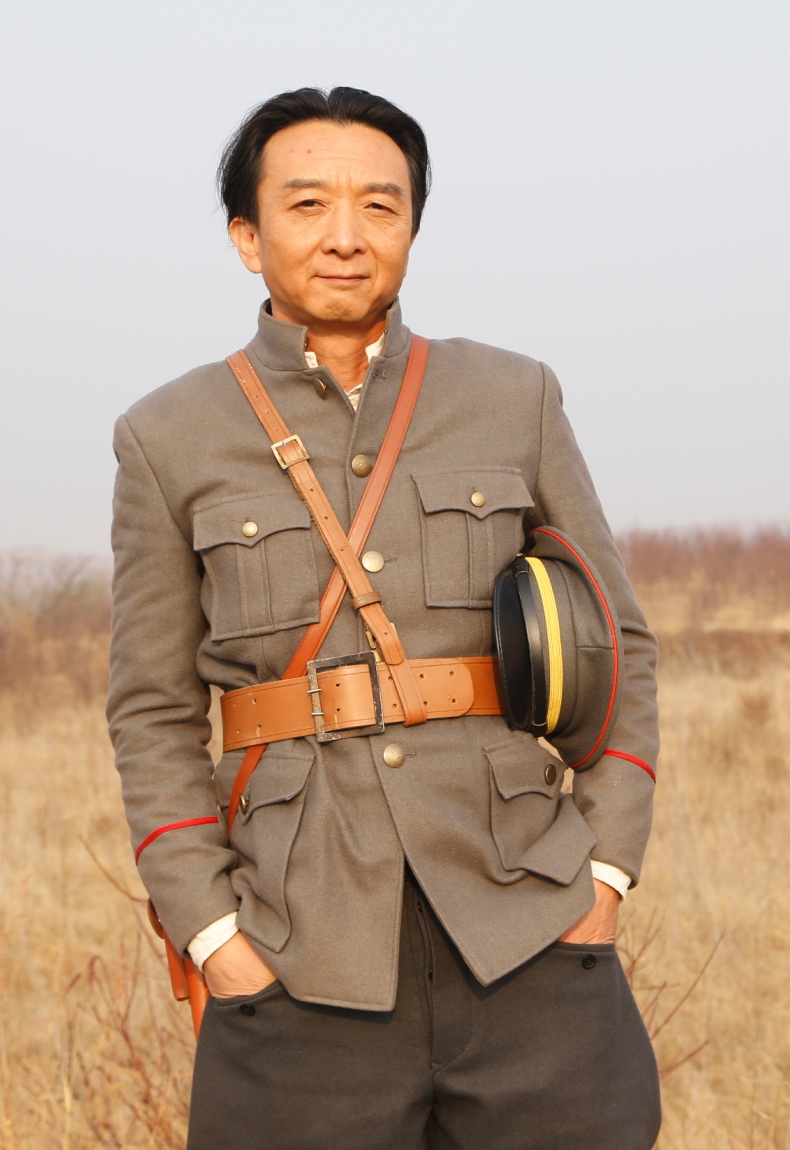 刘波