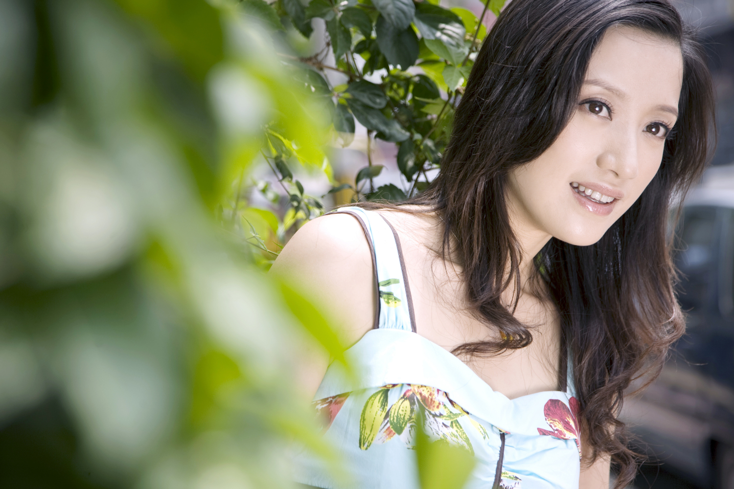 陈莉（中国内地女演员）_百度百科