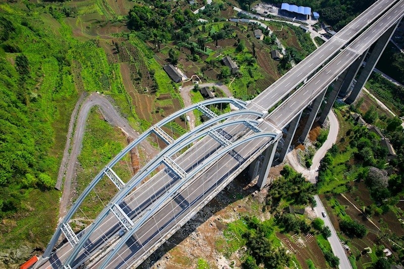 古蔺高速公路(xuyong-gulin expressway),简称"叙古高速",是中国四川