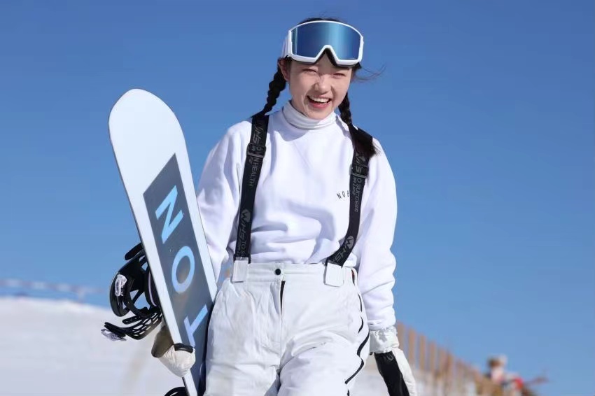 王雪梅