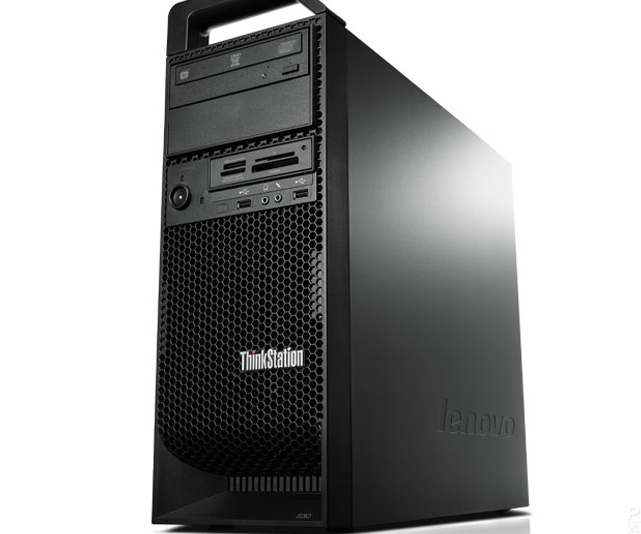 联想thinkstation s30(0568a16)