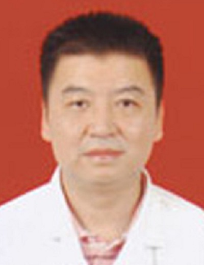 肖军