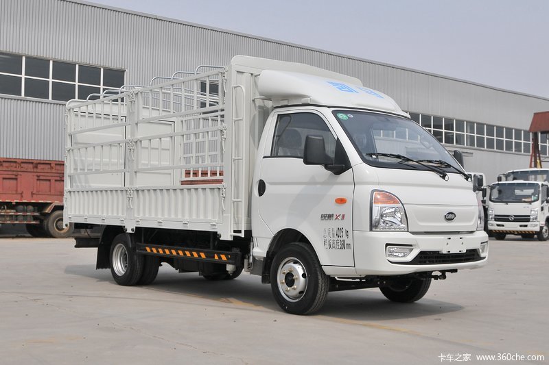  p>凯马锐航是凯马汽车旗下微卡. /p>