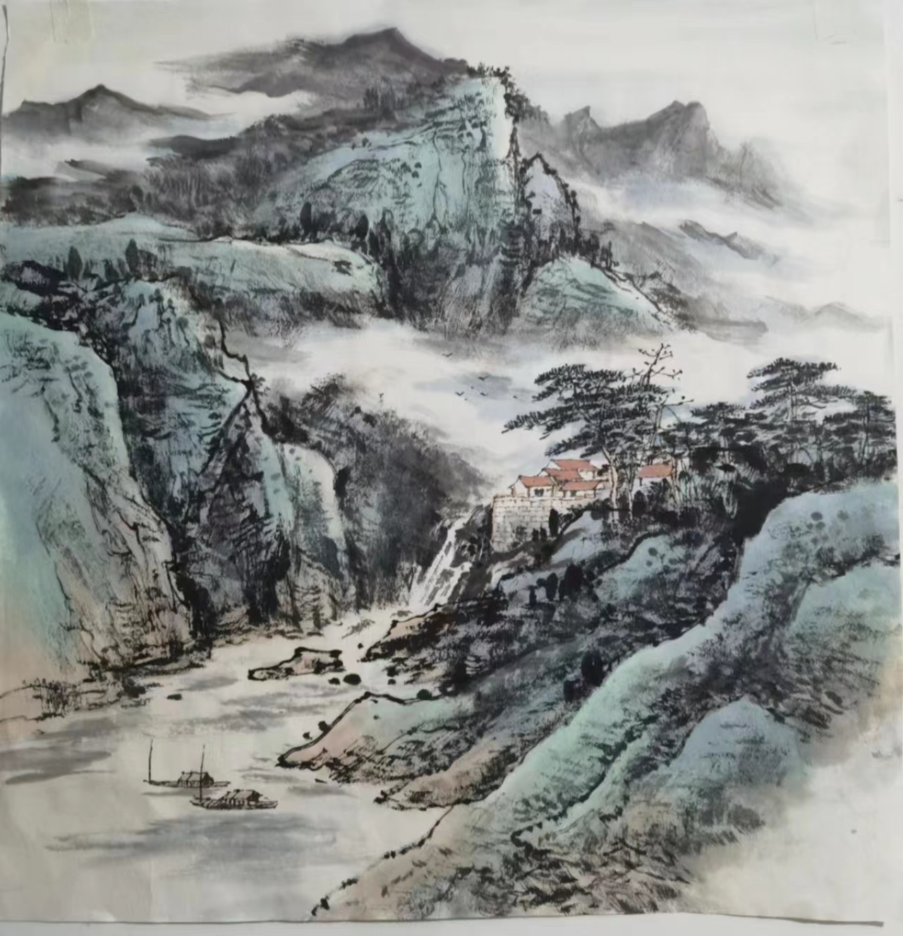 赵丽