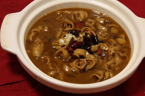 炖吊子的做法(炖吊子的做法视频)