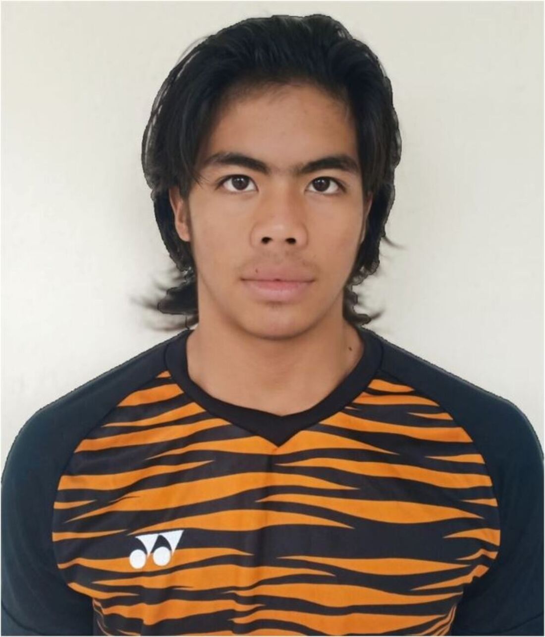 穆罕默德·伊曼·艾曼·本·穆罕默德·热兹旺