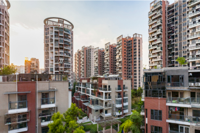  p>承翰慢城三期项目地处深圳市龙岗区布吉镇石崖岭片区,东临香叶路