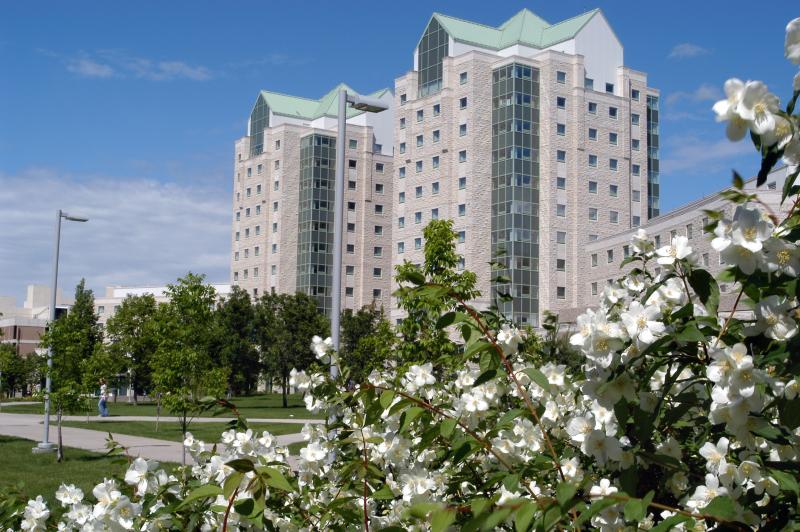 university of regina