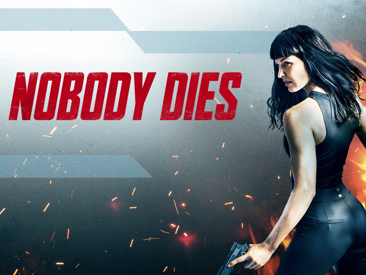 quentin krog执导,bennie fourie,marlee van der merwe主演的动作片