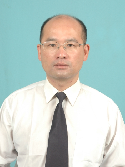 陈志文