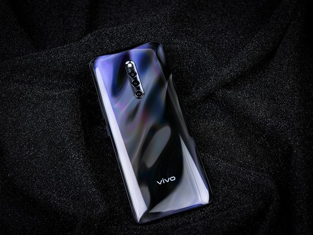 22.5W双引擎闪充 vivo X27 Pro入手不后悔_百科TA说