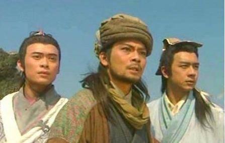 《天龙八部》里面的降龙十八掌，原来每一招都是有依据的_百科TA说