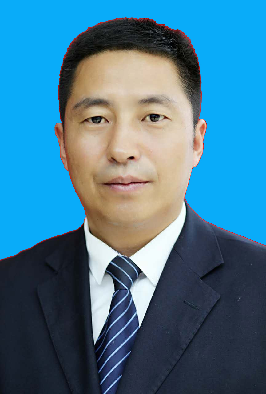  /p> p>现任青海省海西州德令哈市委副书记. /p>