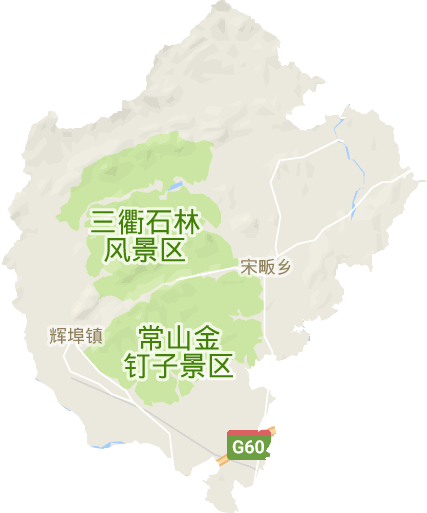 隶属于浙江省衢州市 a target="_blank" href="/item/常山县/7368507"