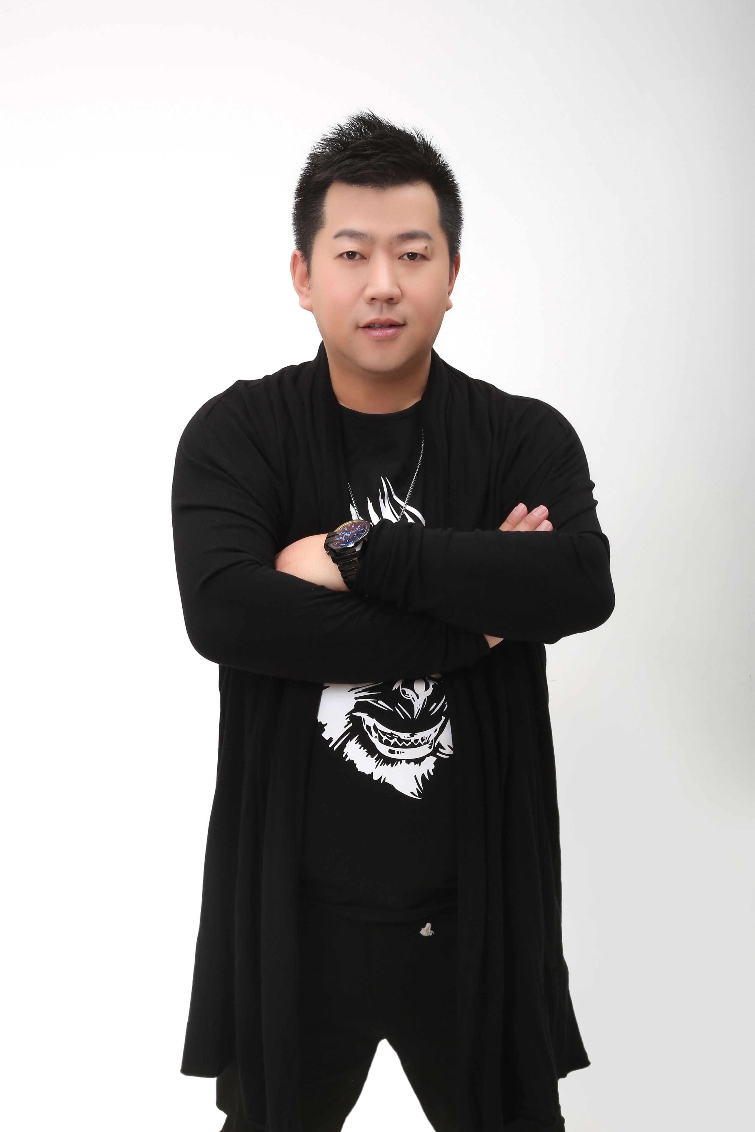 曹龙