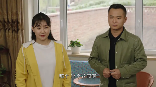 《乡村爱情》剧照