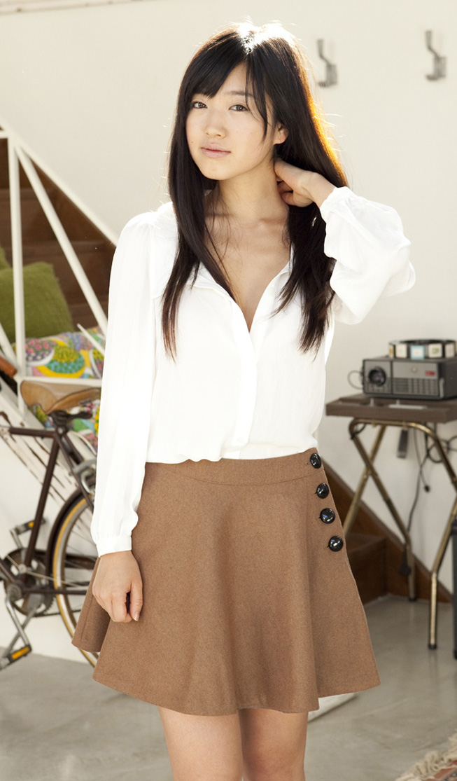  p>佐佐木心音,1990年5月22日出生于日本琦玉县