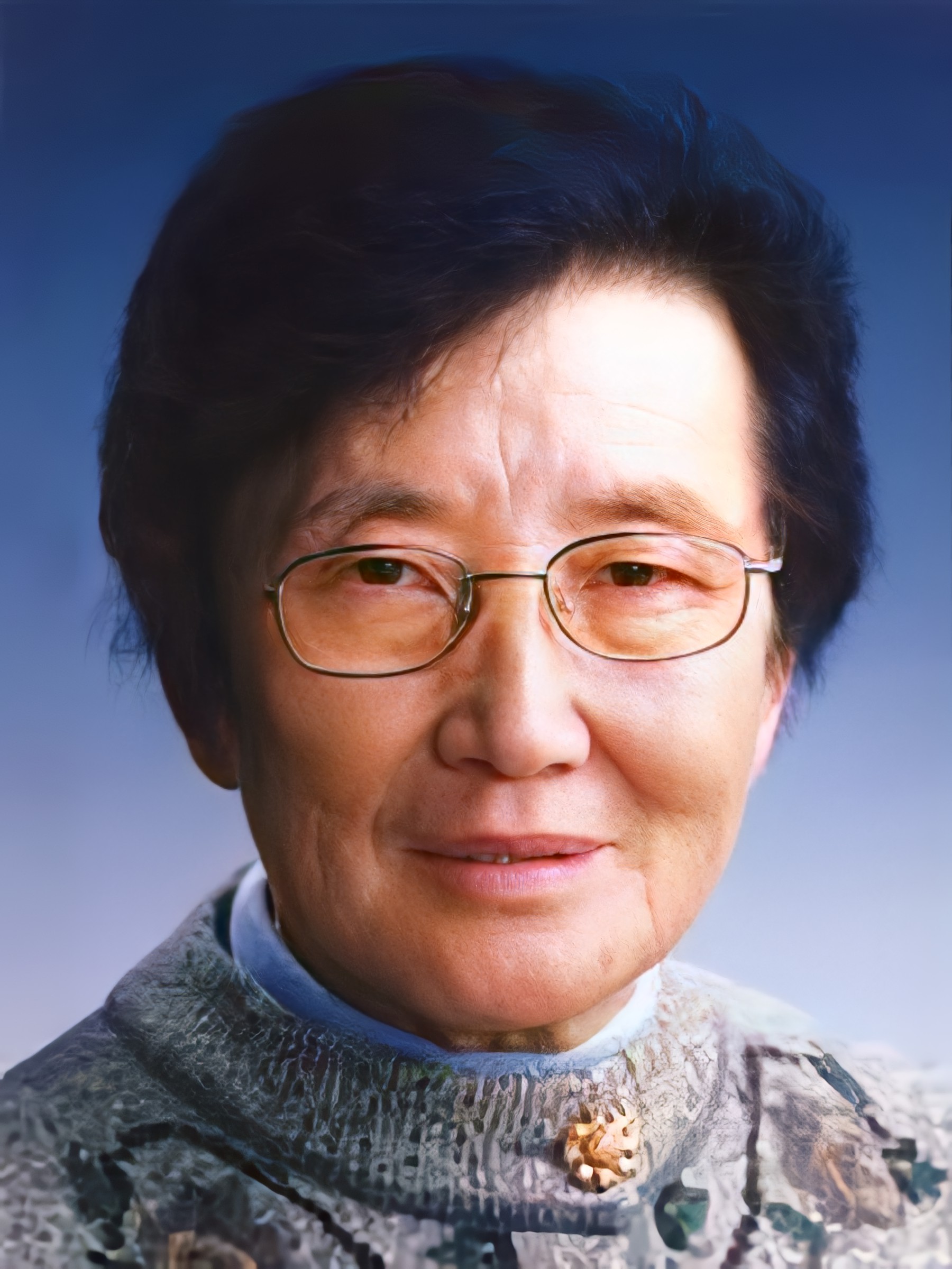 吴明珠
