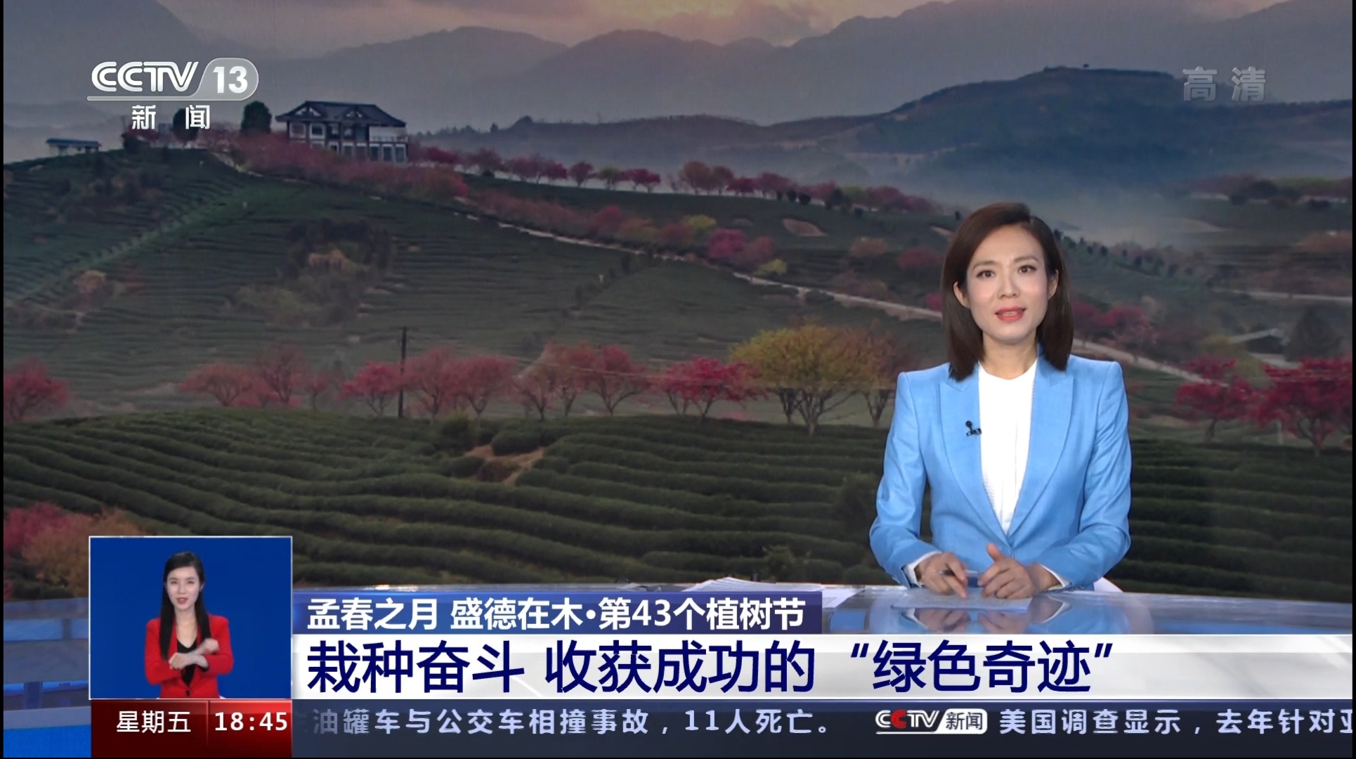 共同关注