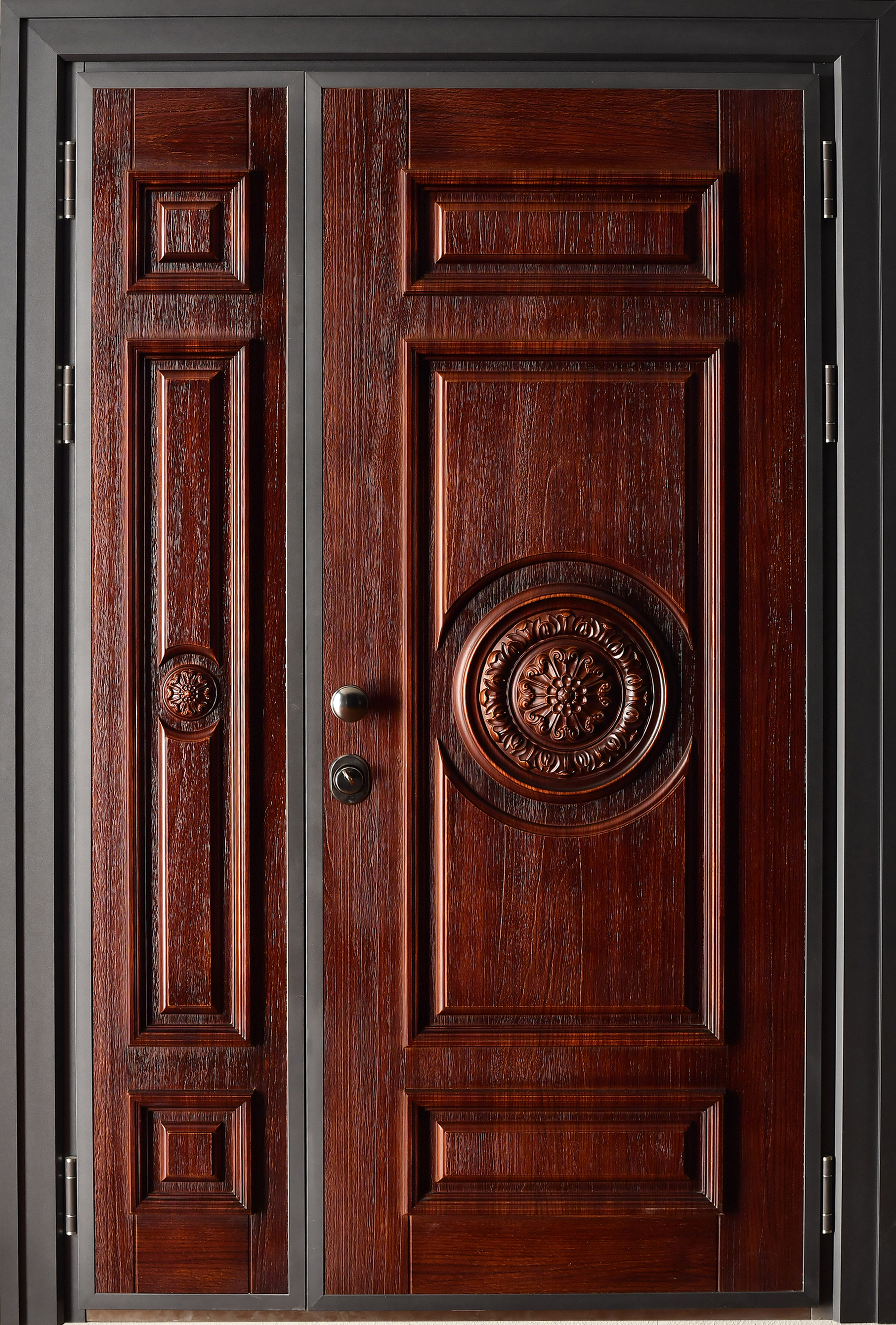  p>索福门业座落于浙江省永康市.