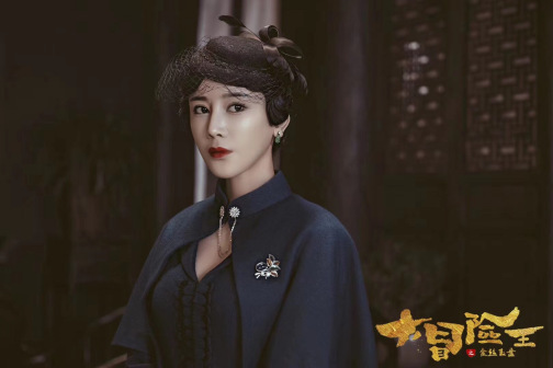 侍宣如_百度百科