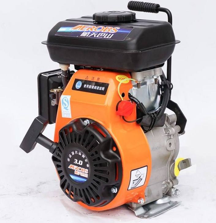 环保型152f通用小型汽油机