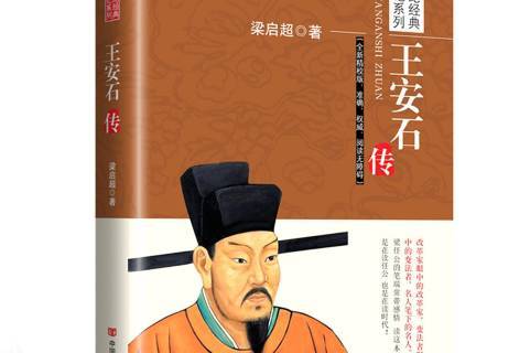 王安石传 全网资源