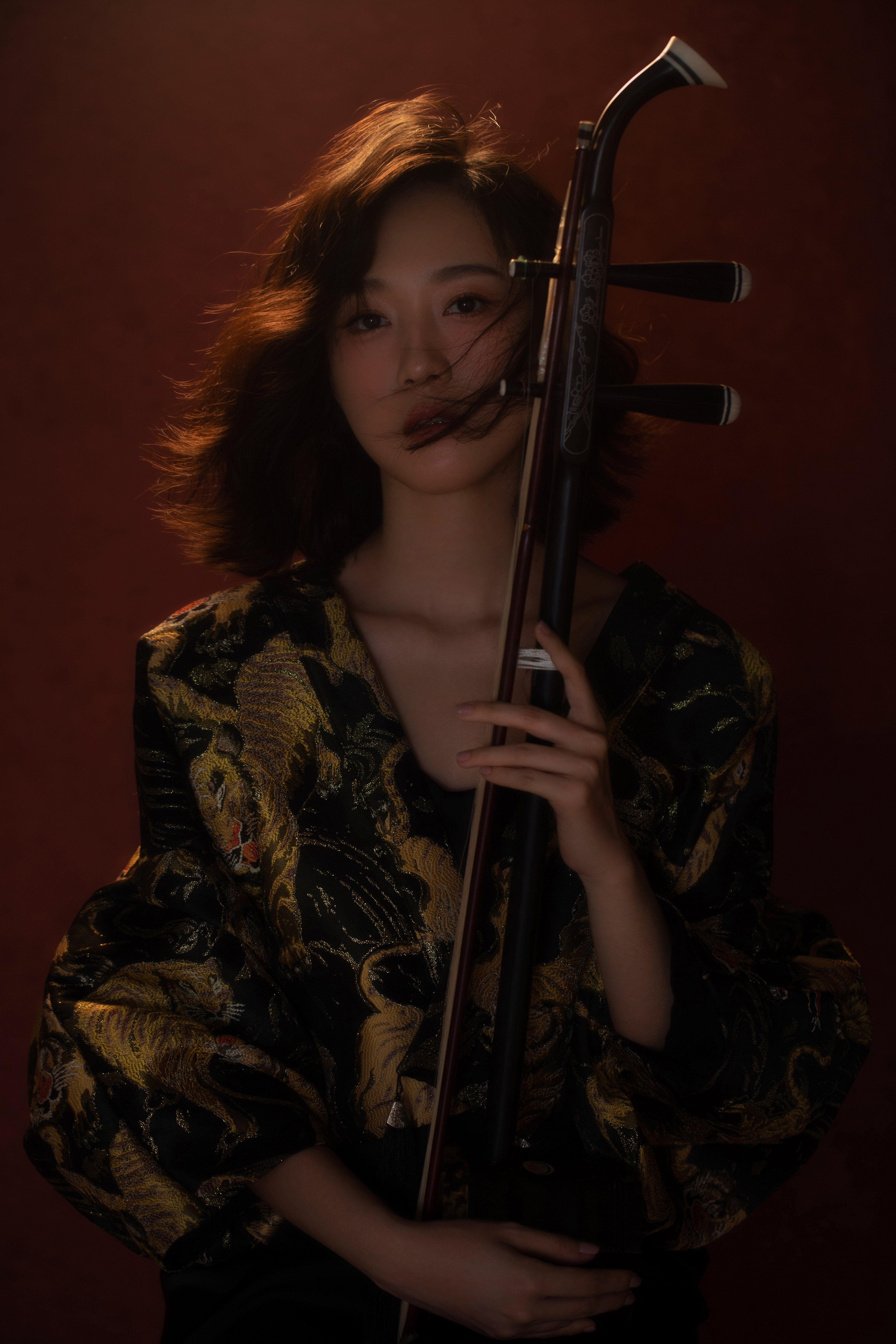 梁杨子