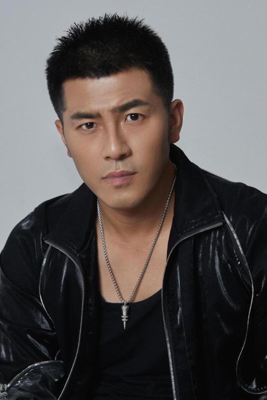 王铮（中国内地男演员）_百度百科