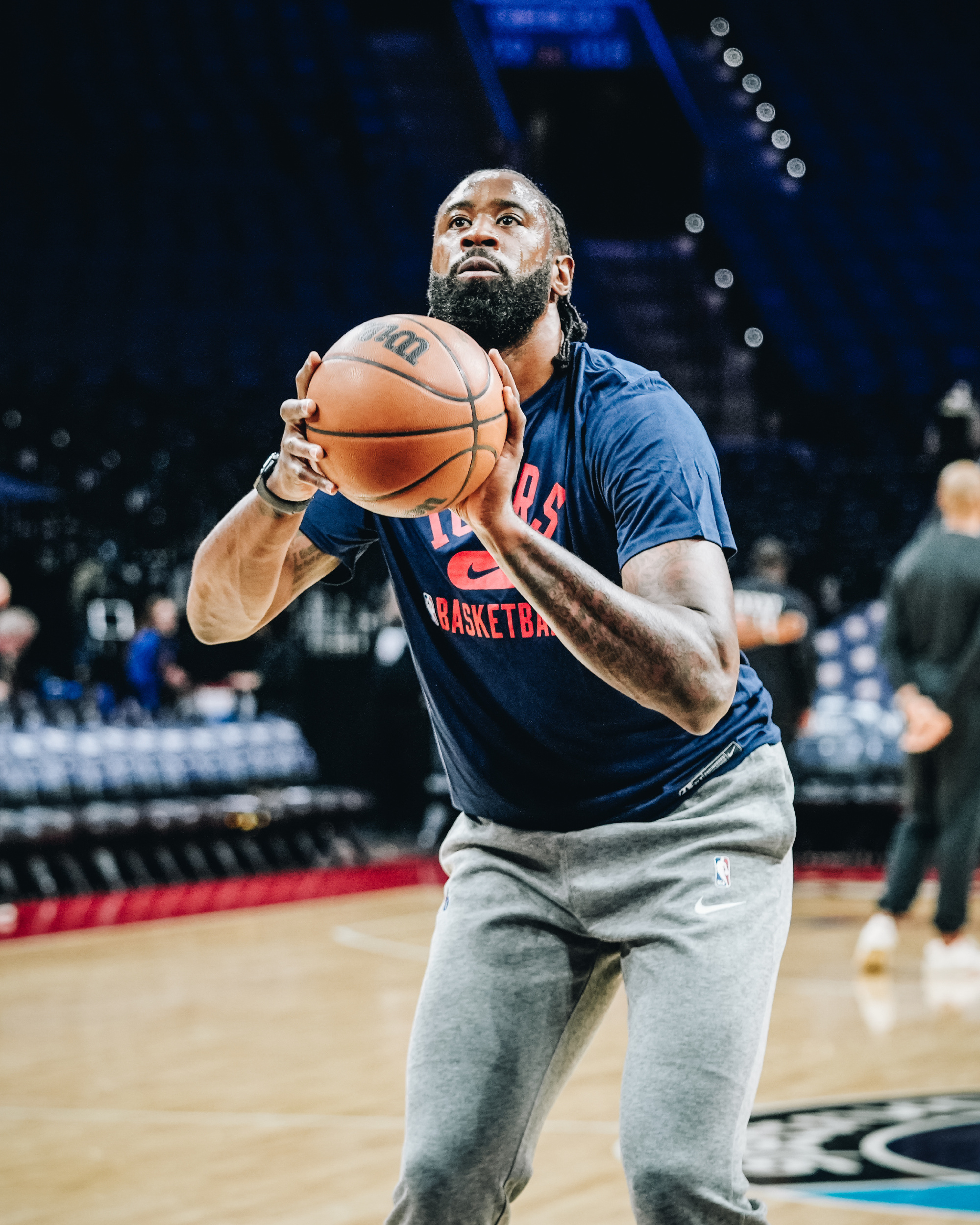 德安德烈·乔丹