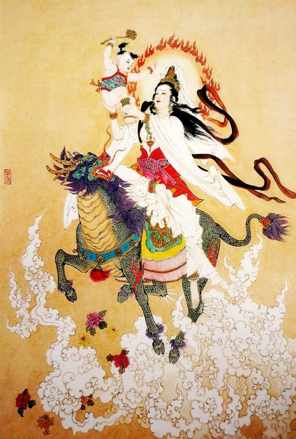 麒麟