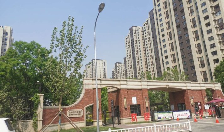  p>剑桥郡八期位于廊坊市固安固安,共计房屋3276户. /p>