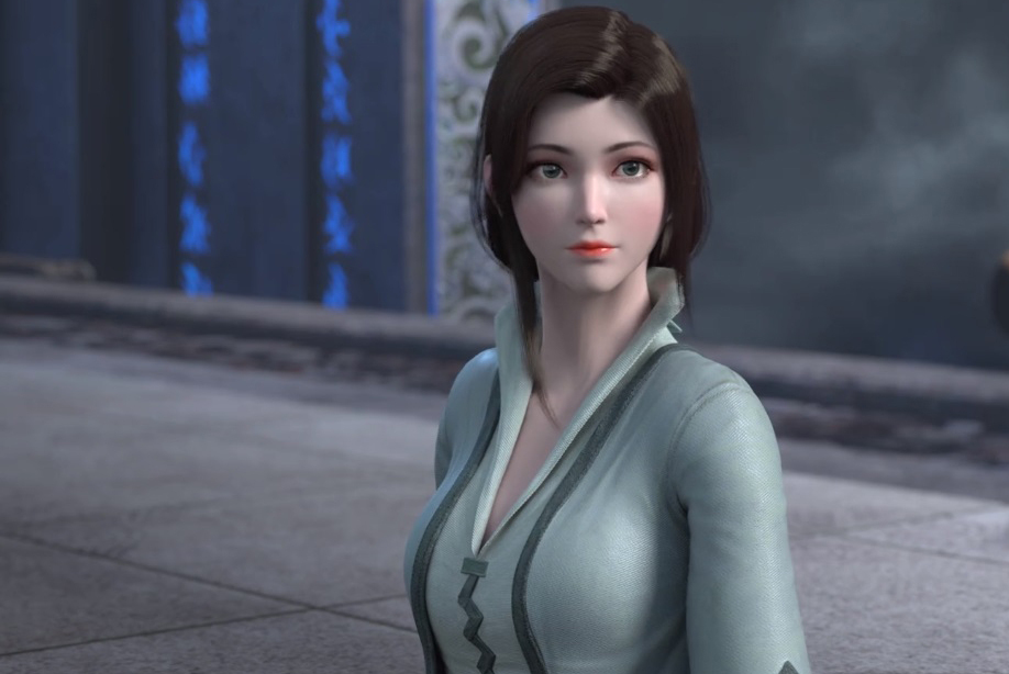  p>柳妍是网络小说《 a target="_blank" href="/item/武动乾坤