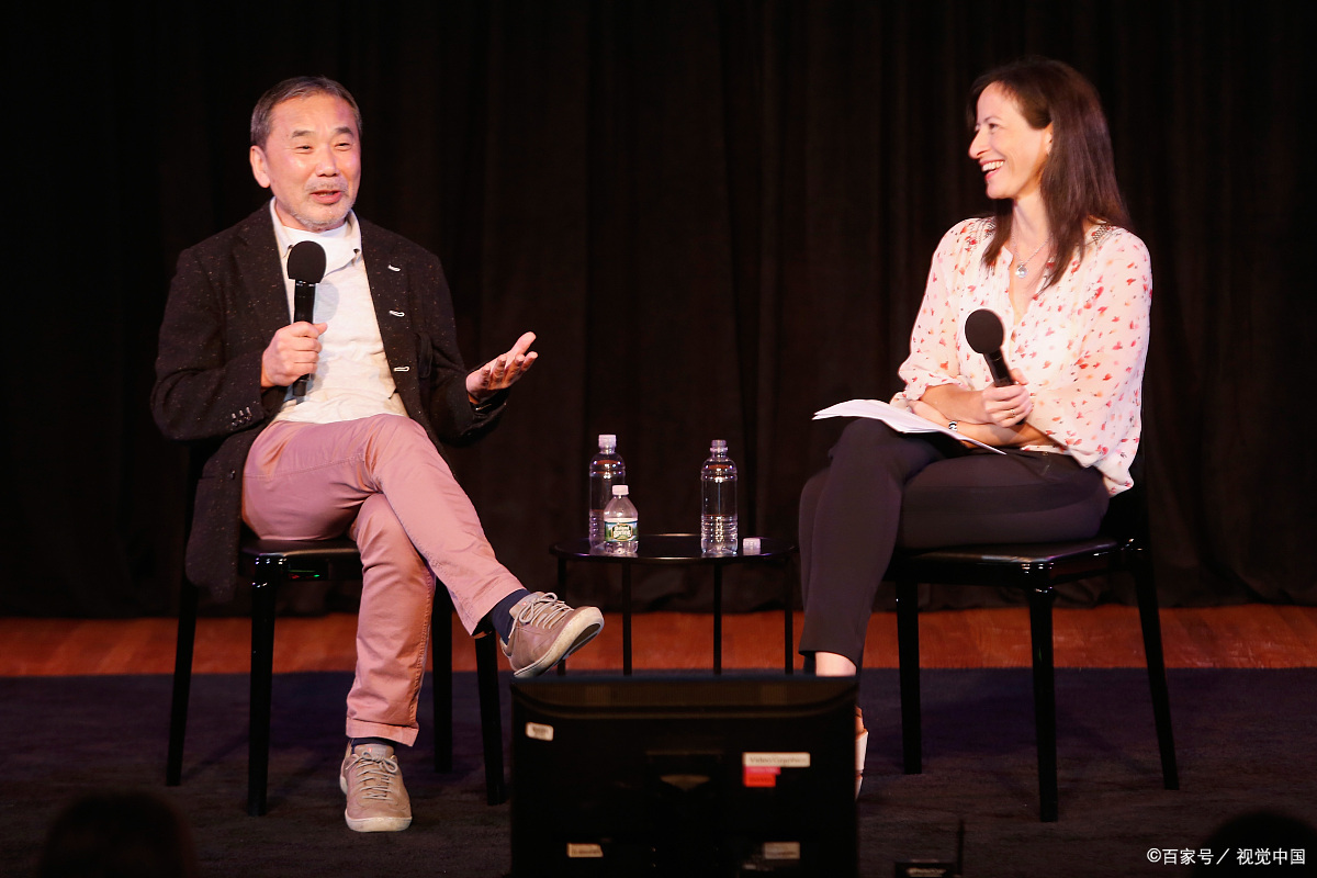 村上春树十部作品十句名言 是他人生写照 句句深刻 默默收藏 百科ta说