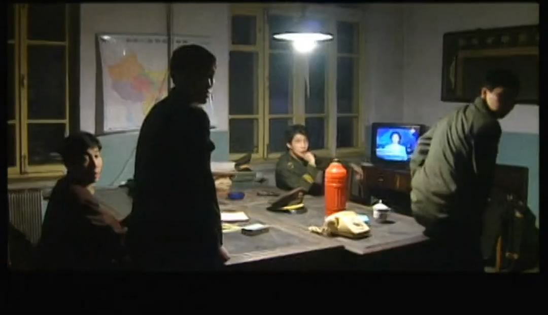 ">纪实片 /a>,该剧根据90年代在东北黑龙江省鹤岗市南山煤矿的震惊