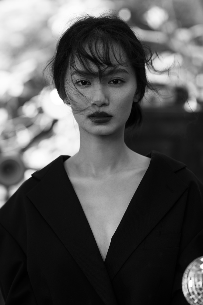 王禛（中国内地影视女演员）_百度百科