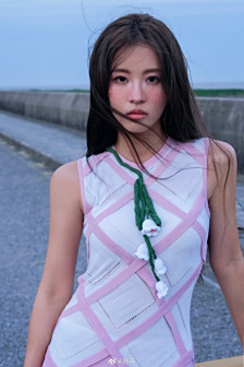 孙芮写真