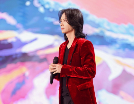 张淇（中国内地摇滚乐男歌手）_百度百科