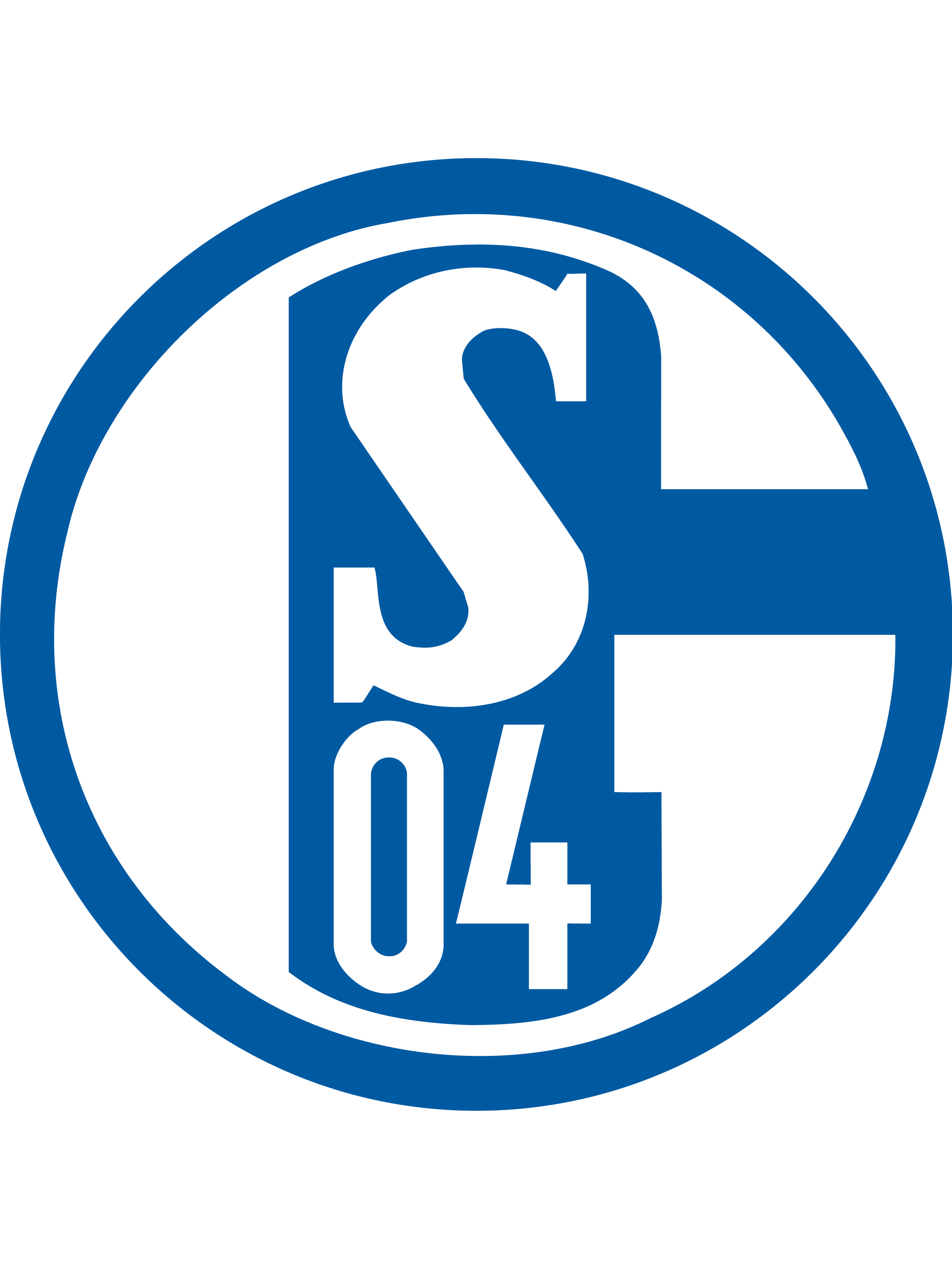 沙尔克04足球俱乐部