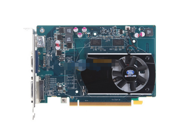  p>蓝宝石hd6570白金版是一款产自于中国大陆的显卡,毛重为0.55kg.