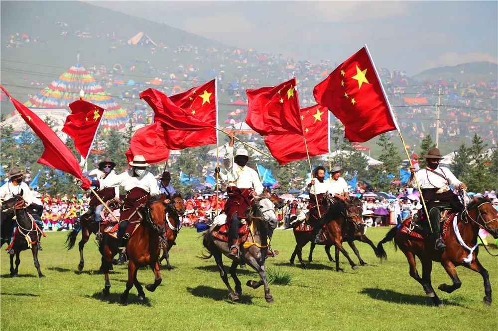 锅庄舞(昌都锅庄舞)